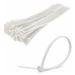 PRECINTA 4 8X300MM BLANCO ITATOOLS