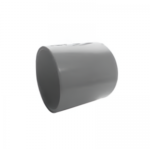 UNION BAJ ELECT 20MM- GRIS CONDUIT ELEKTRON - Imagen 2
